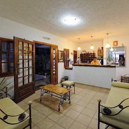 Paloma Garden Hotel Stalida