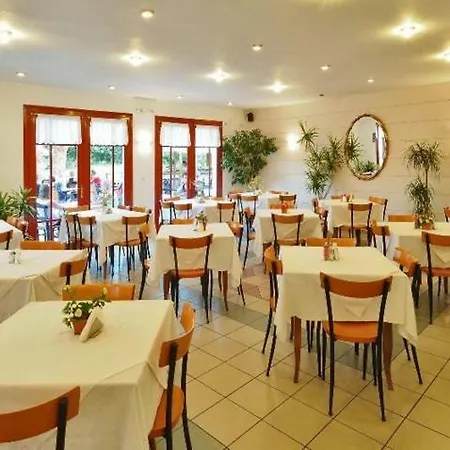 Hotel Paloma Garden