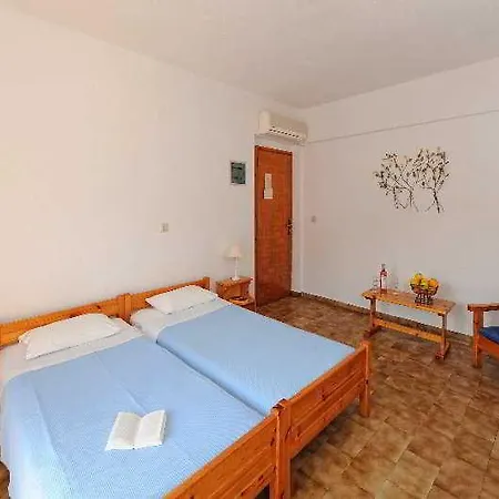 Paloma Garden 3* Stalida