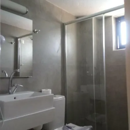 Paloma Garden Hotel Stalida