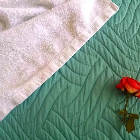 Paloma Garden 3*