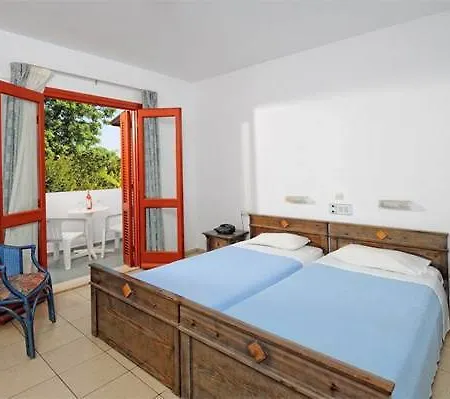 Paloma Garden 3*