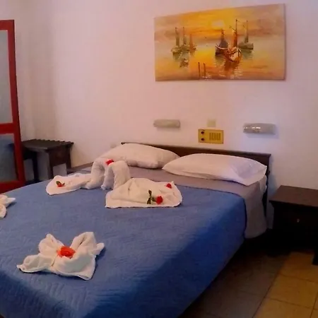 Hotel Paloma Garden